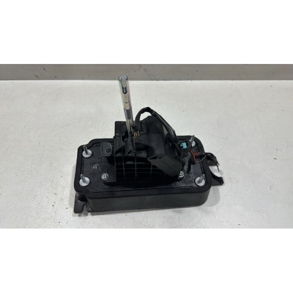 Alavanca Marcha Trambulador Volkswag Imotion Gol Voyage Polo Alavanca Marcha Trambulador Volkswag Imotion Gol Voyage Polo