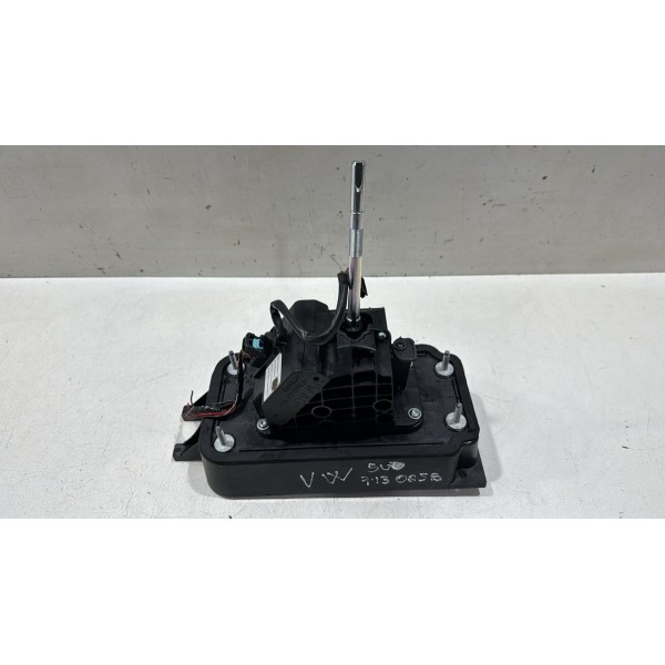 Alavanca Marcha Trambulador Volkswag Imotion Gol Voyage Polo