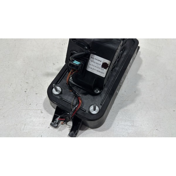 Alavanca Marcha Trambulador Volkswag Imotion Gol Voyage Polo Alavanca Marcha Trambulador Volkswag Imotion Gol Voyage Polo