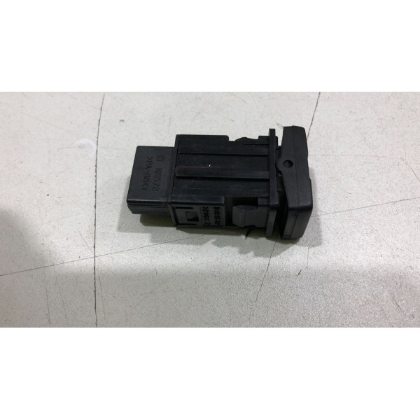 Botao Trava Porta Toyota Etios   2016 2017 2018 2019 20