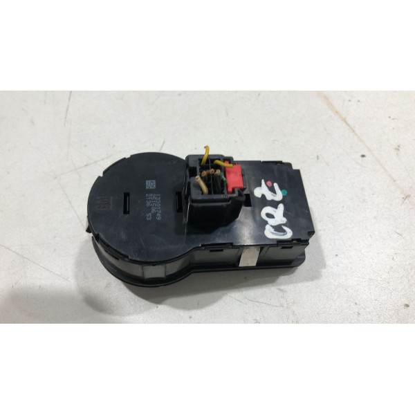 Botão Chave Luz Farol Cruze 2012 2013 2014 2015 2016