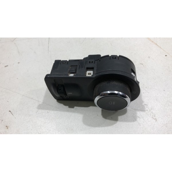 Interruptor Chave Comando Farol Gm Sonic Lt 2012 2013 2014