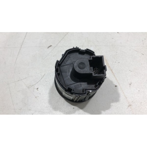 Botão Chave De Luz New Fiesta Mexicano 2015/18