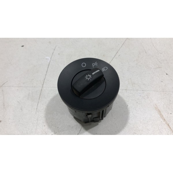Botão Chave De Luz New Fiesta Mexicano 2015/18