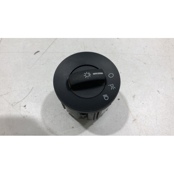 Botão Chave De Luz New Fiesta Mexicano 2015/18