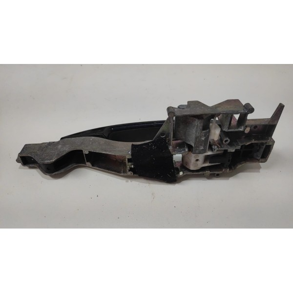 Maçaneta Externa Direita Peugeot 208 308 408 Citröen C3 C4