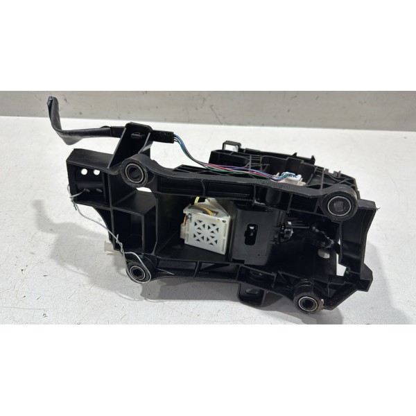 Trambulador Alavanca Do Câmbio Toyota Etios Xs 1.5 2017 2018 Trambulador Alavanca Do Câmbio Toyota Etios Xs 1.5 2017 2018