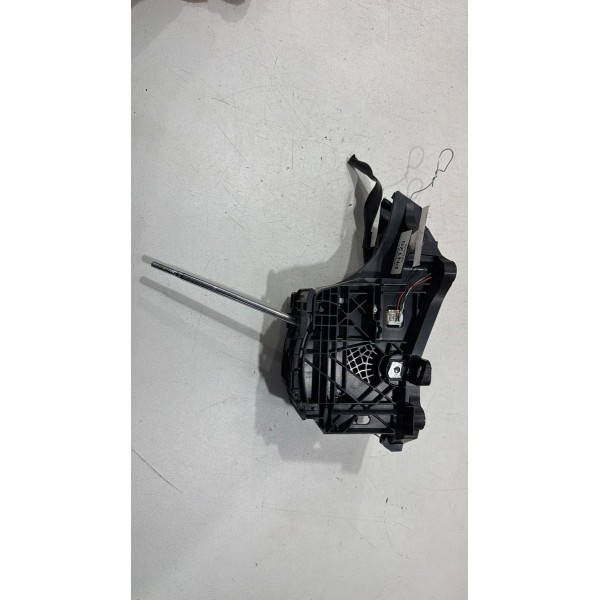 Trambulador Alavanca Do Câmbio Toyota Etios Xs 1.5 2017 2018 Trambulador Alavanca Do Câmbio Toyota Etios Xs 1.5 2017 2018