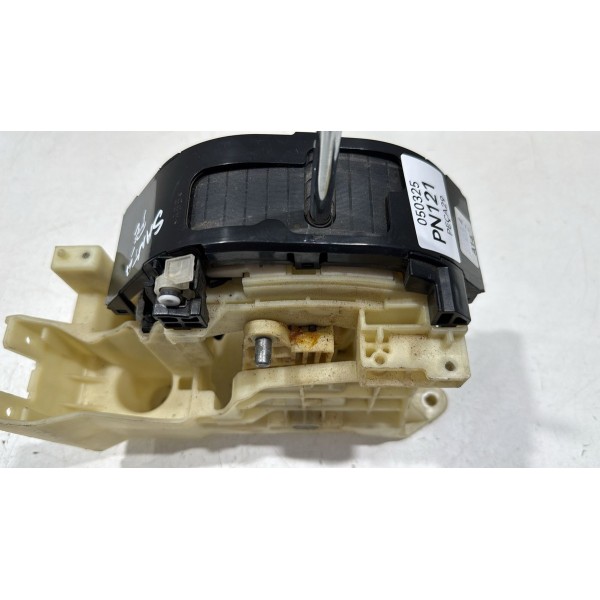 Trambulador Alavanca Cambio Santa Fe 3.5 2007 2012 Usado Trambulador Alavanca Cambio Santa Fe 3.5 2007 2012 Usado