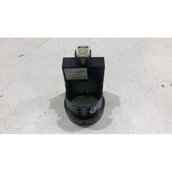 Transponder Antena Ignição Nissan Sentra 2.0 16v 2014