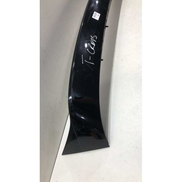 Aerofólio Tcross 2018 2019 2020 2021 2022 Original