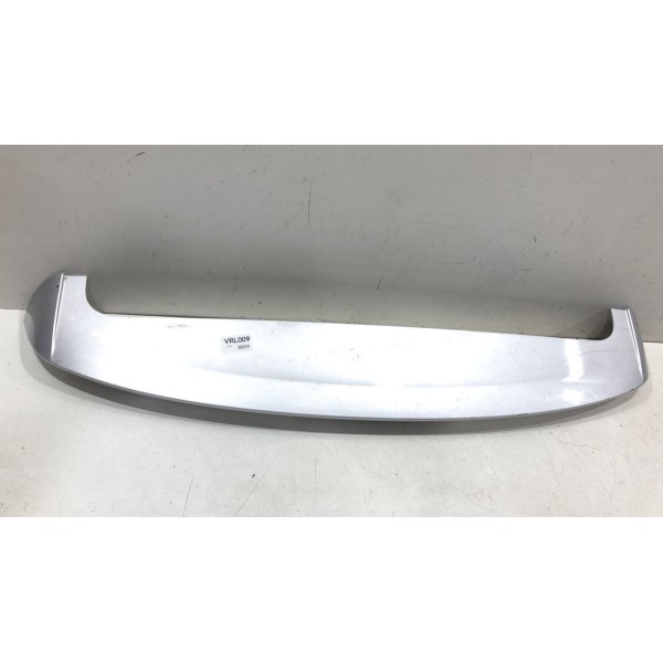 Aerofólio Com Break Light Original Hyundai Ix35 2012 Á 2016