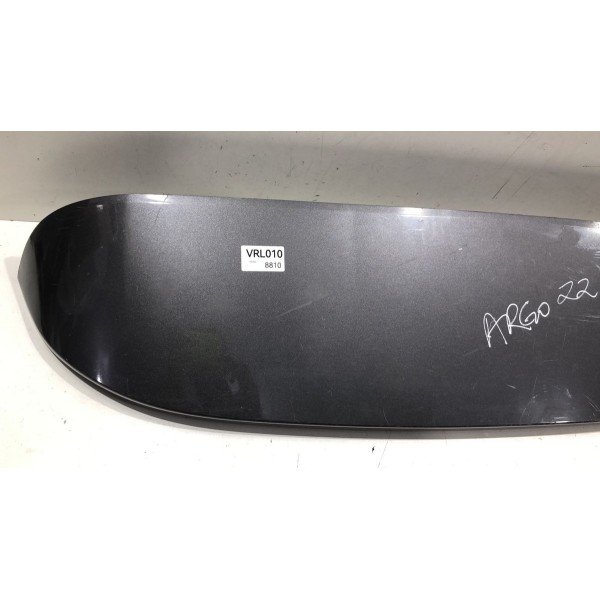 Aerofólio Fiat Argo 2018 2024 Original 5207857