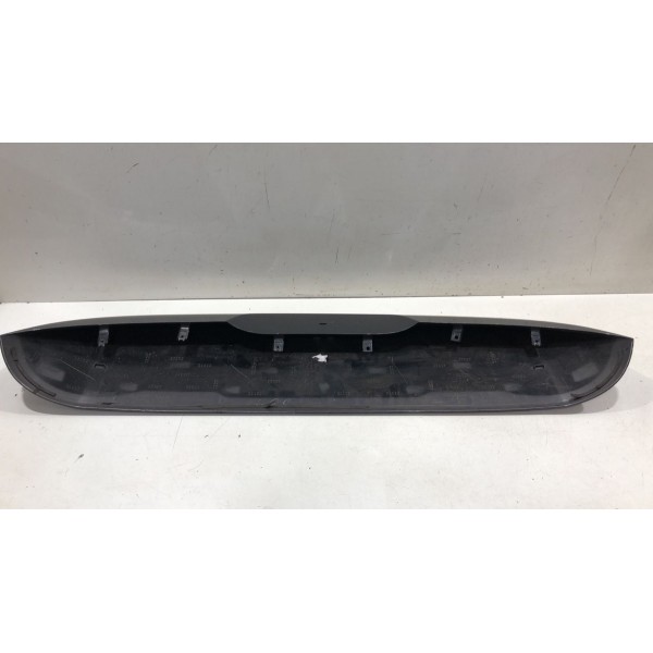 Aerofólio Fiat Argo 2018 2024 Original 5207857