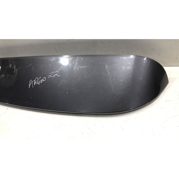 Aerofólio Fiat Argo 2018 2024 Original 5207857