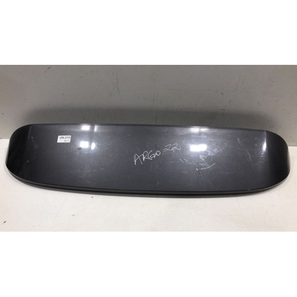 Aerofólio Fiat Argo 2018 2024 Original 5207857