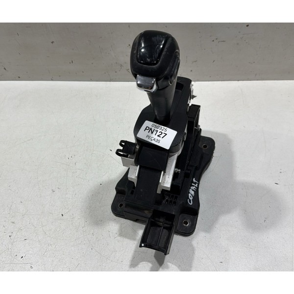 Trambulador Cobalt Automático 2016 2017 2018 2019 Trambulador Cobalt Automático 2016 2017 2018 2019