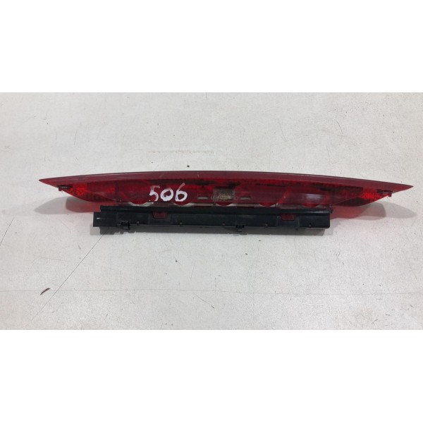 Luz De Freio Break Light Focus Hatch 2009 A 2013 4m5113a613 Luz De Freio Break Light Focus Hatch 2009 A 2013 4m5113a613