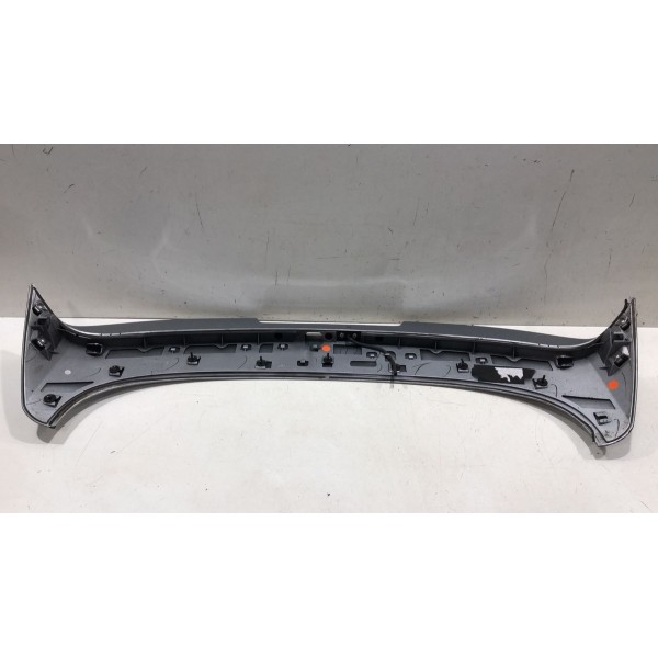 Aerofólio Traseiro Honda Hrv 2016 2017 2018 2020 2021