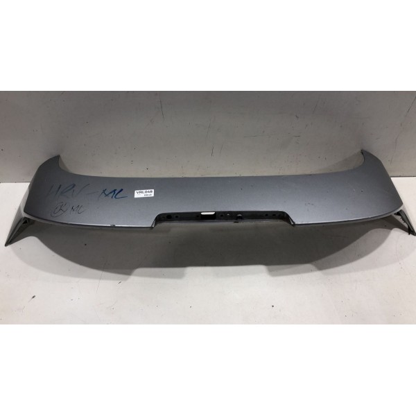 Aerofólio Traseiro Honda Hrv 2016 2017 2018 2020 2021