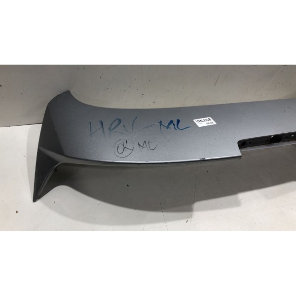 Aerofólio Traseiro Honda Hrv 2016 2017 2018 2020 2021