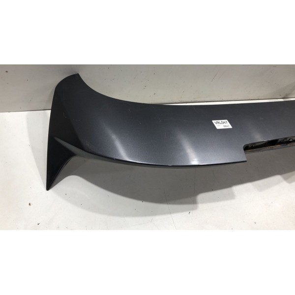 Aerofólio Traseiro Honda Hrv 2016 2017 2018 2020 2021