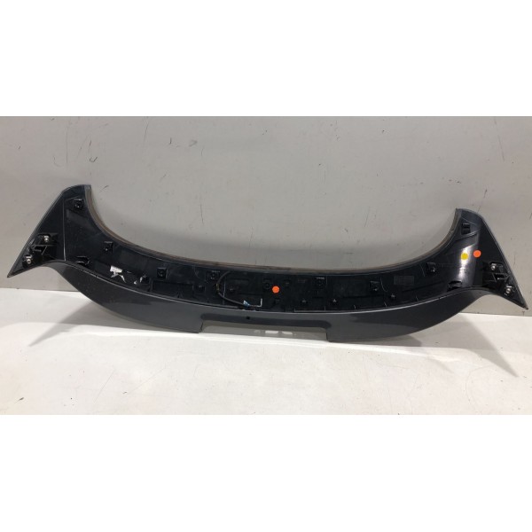Aerofólio Traseiro Honda Hrv 2016 2017 2018 2020 2021