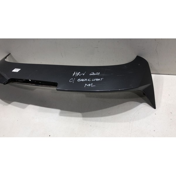 Aerofólio Traseiro Honda Hrv 2016 2017 2018 2020 2021