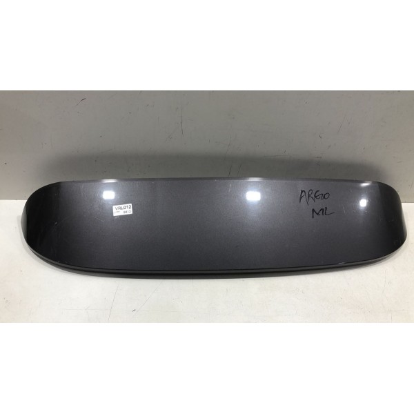 Aerofolio Traseiro Fiat Argo 2017 A 2023 Original