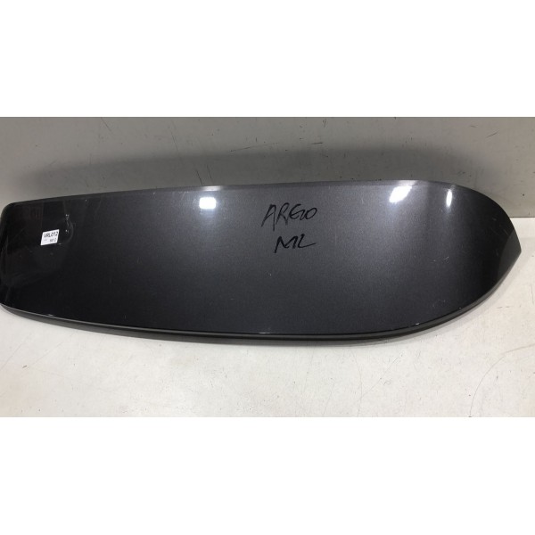 Aerofolio Traseiro Fiat Argo 2017 A 2023 Original