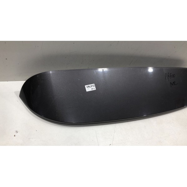 Aerofolio Traseiro Fiat Argo 2017 A 2023 Original