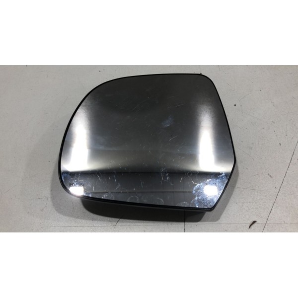 Lente Retrovisor Esquerd Orig Nissan March Versa 2011 12 13