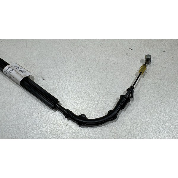 Cabo Da Maçaneta Externa Traseira Jeep Renegade Original Cabo Da Maçaneta Externa Traseira Jeep Renegade Original