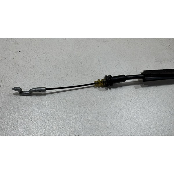 Cabo Da Maçaneta Externa Traseira Jeep Renegade Original Cabo Da Maçaneta Externa Traseira Jeep Renegade Original