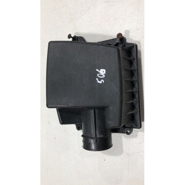 Tampa Caixa Filtro De Ar Ford Ecosport 2009 A 2015 Cn119661f