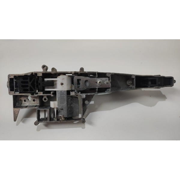 Maçaneta Externa Direita Peugeot 208 308 408 Citröen C3 C4