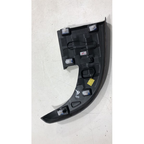 Moldura Parachoque Traseiro Direito 2013/24 94772338