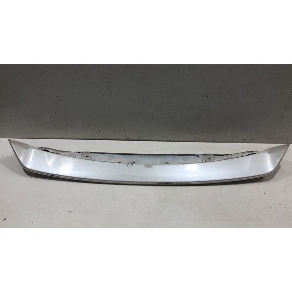 Aerofólio Tampa Traseira Toyota Etios Hatch 2013 2014 A 2019