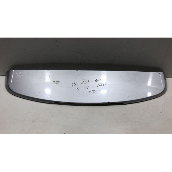 Aerofólio Hyundai I30 2014 2015 2016 2017 Original
