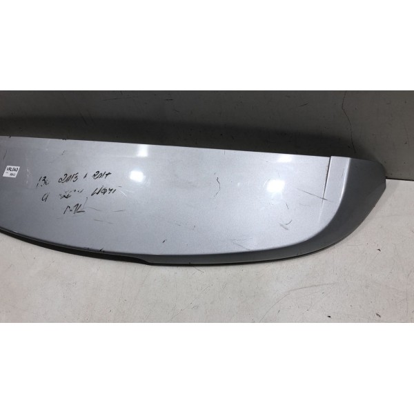 Aerofólio Hyundai I30 2014 2015 2016 2017 Original