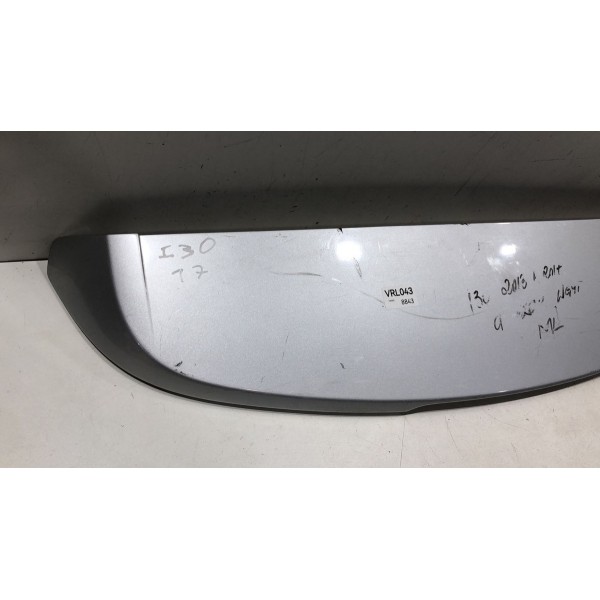 Aerofólio Hyundai I30 2014 2015 2016 2017 Original
