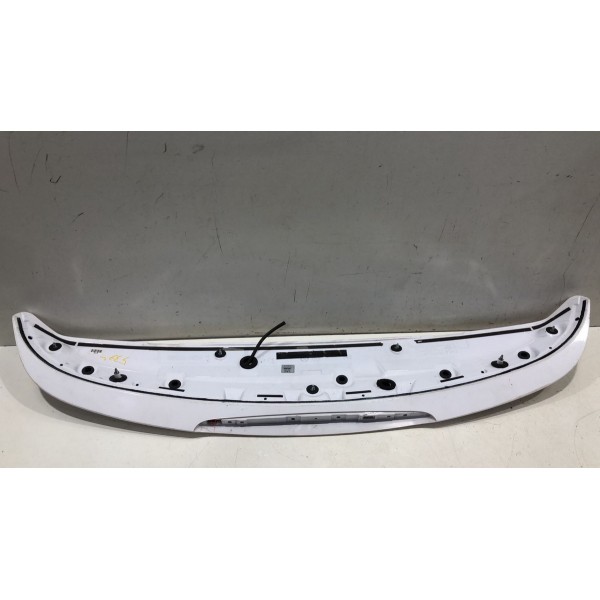 Aerofólio Traseiro Hyundai I30 2014 Á 2015 87210a5000