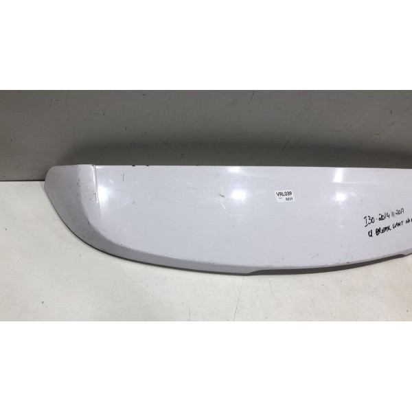 Aerofólio Traseiro Hyundai I30 2014 Á 2015 87210a5000