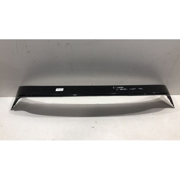 Aerofólio Volkswagen T-cross 2018 2019 2020 2021 Original..