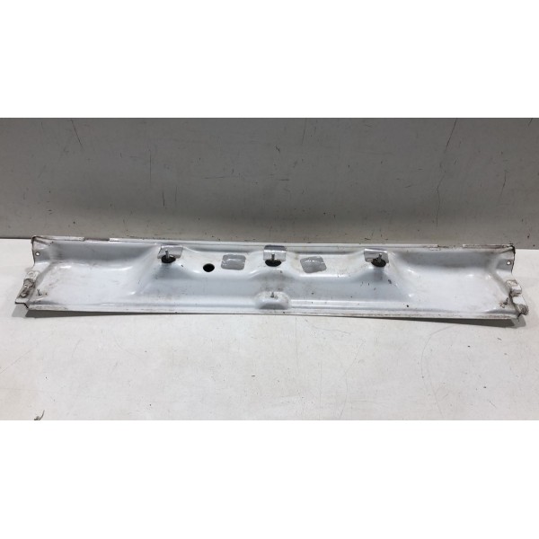 Aerofólio Com Break Light Fiat Mobi 2016 A 2020 Aerofólio Com Break Light Fiat Mobi 2016 A 2020