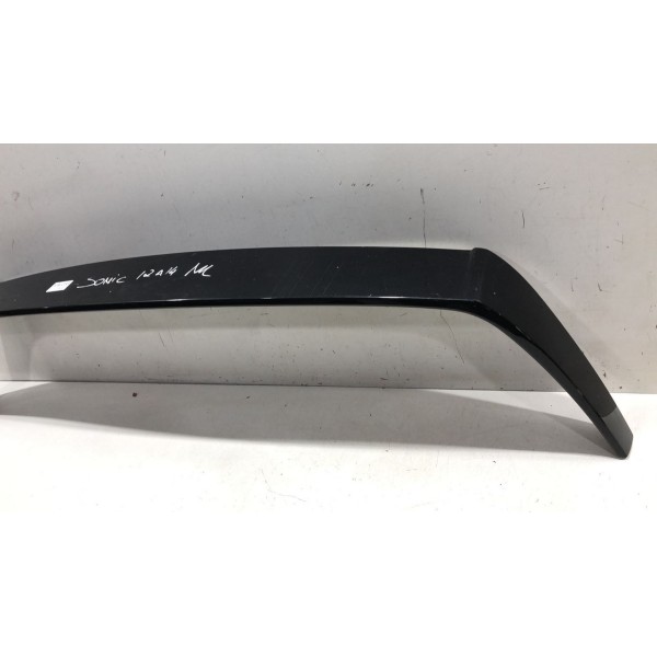 Aerofólio Gm Sonic Hatch 2011 2012 2013 2014 Original