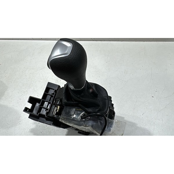 Trambulador Cambio Automático Fiat Fastback 1.0 3c Turbo 24