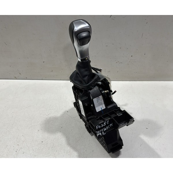 Trambulador Cambio Automático Fiat Fastback 1.0 3c Turbo 24