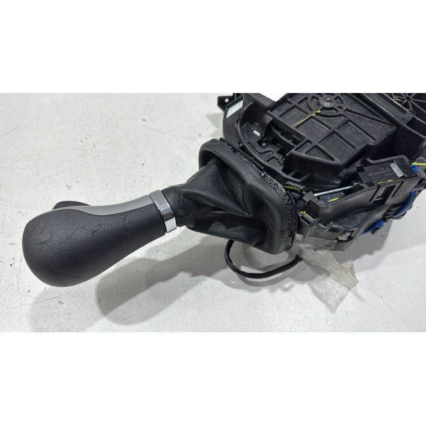 Trambulador Cambio Automático Fiat Fastback 1.0 3c Turbo 24