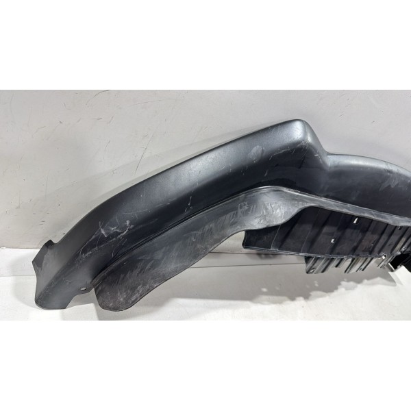 Saia Spoiler Parachoque Dianteiro Honda Hrv 2019/2021